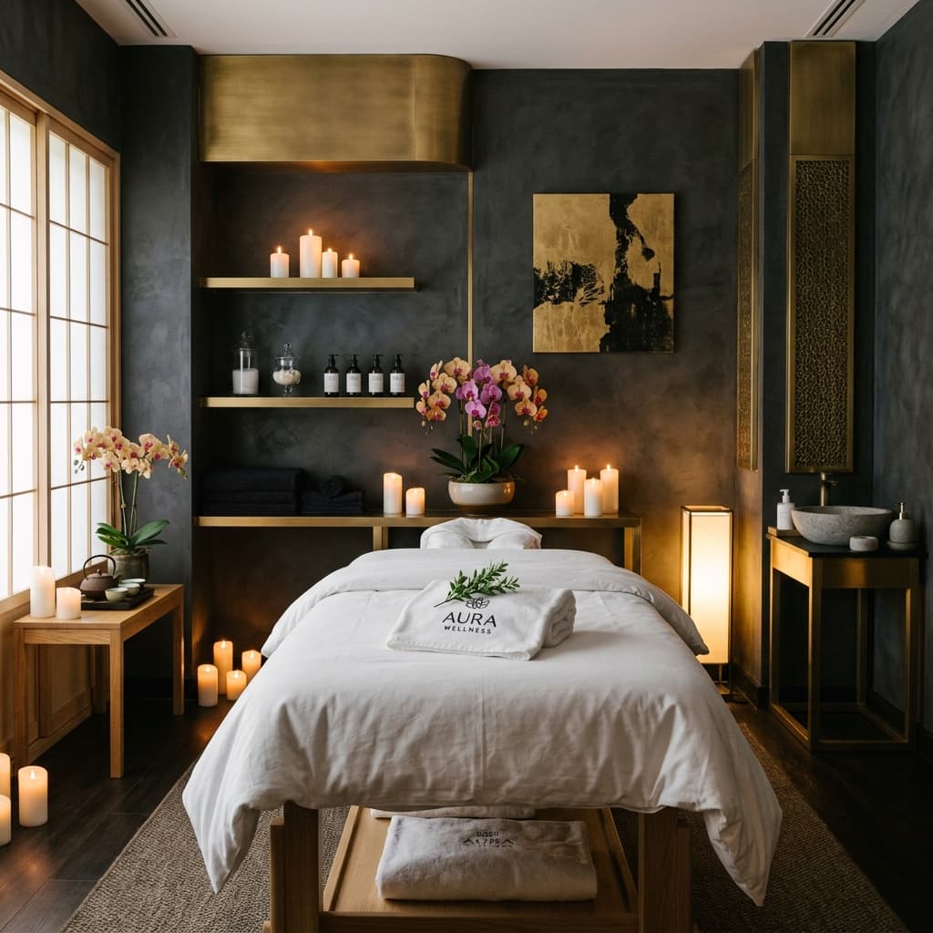 Contact Mary European Spa